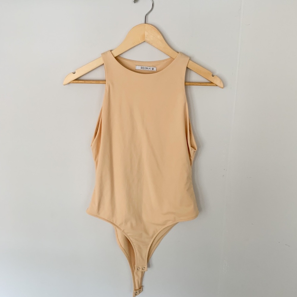 Body suit